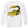 Youth Authentic-T Long-Sleeve T-Shirt Thumbnail