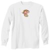 Youth Authentic-T Long-Sleeve T-Shirt Thumbnail