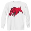 Youth Authentic-T Long-Sleeve T-Shirt Thumbnail