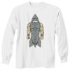 Youth Authentic-T Long-Sleeve T-Shirt Thumbnail