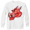 Youth Authentic-T Long-Sleeve T-Shirt Thumbnail