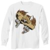 Youth Authentic-T Long-Sleeve T-Shirt Thumbnail