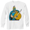 Youth Authentic-T Long-Sleeve T-Shirt Thumbnail