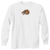 Youth Authentic-T Long-Sleeve T-Shirt Thumbnail