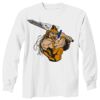 Youth Authentic-T Long-Sleeve T-Shirt Thumbnail