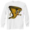 Youth Authentic-T Long-Sleeve T-Shirt Thumbnail