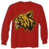 Youth Authentic-T Long-Sleeve T-Shirt Thumbnail