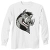 Youth Authentic-T Long-Sleeve T-Shirt Thumbnail