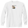 Youth Authentic-T Long-Sleeve T-Shirt Thumbnail