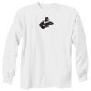 Youth Authentic-T Long-Sleeve T-Shirt Thumbnail