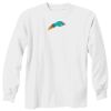 Youth Authentic-T Long-Sleeve T-Shirt Thumbnail