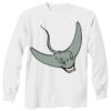 Youth Authentic-T Long-Sleeve T-Shirt Thumbnail