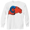 Youth Authentic-T Long-Sleeve T-Shirt Thumbnail