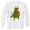 Youth Authentic-T Long-Sleeve T-Shirt Thumbnail