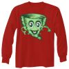 Youth Authentic-T Long-Sleeve T-Shirt Thumbnail