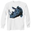 Youth Authentic-T Long-Sleeve T-Shirt Thumbnail