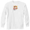 Youth Authentic-T Long-Sleeve T-Shirt Thumbnail