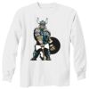 Youth Authentic-T Long-Sleeve T-Shirt Thumbnail