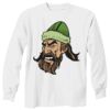 Youth Authentic-T Long-Sleeve T-Shirt Thumbnail