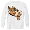 Youth Authentic-T Long-Sleeve T-Shirt Thumbnail