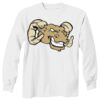 Youth Authentic-T Long-Sleeve T-Shirt Thumbnail