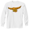 Youth Authentic-T Long-Sleeve T-Shirt Thumbnail