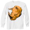 Youth Authentic-T Long-Sleeve T-Shirt Thumbnail