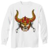 Youth Authentic-T Long-Sleeve T-Shirt Thumbnail