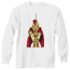 Youth Authentic-T Long-Sleeve T-Shirt Thumbnail