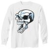 Youth Authentic-T Long-Sleeve T-Shirt Thumbnail