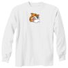 Youth Authentic-T Long-Sleeve T-Shirt Thumbnail