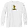 Youth Authentic-T Long-Sleeve T-Shirt Thumbnail