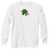 Youth Authentic-T Long-Sleeve T-Shirt Thumbnail