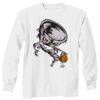 Youth Authentic-T Long-Sleeve T-Shirt Thumbnail