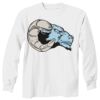 Youth Authentic-T Long-Sleeve T-Shirt Thumbnail