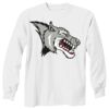 Youth Authentic-T Long-Sleeve T-Shirt Thumbnail