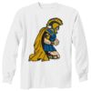 Youth Authentic-T Long-Sleeve T-Shirt Thumbnail