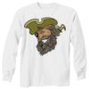 Youth Authentic-T Long-Sleeve T-Shirt Thumbnail