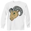 Youth Authentic-T Long-Sleeve T-Shirt Thumbnail