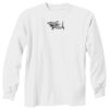 Youth Authentic-T Long-Sleeve T-Shirt Thumbnail