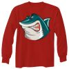 Youth Authentic-T Long-Sleeve T-Shirt Thumbnail