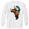 Youth Authentic-T Long-Sleeve T-Shirt Thumbnail