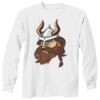 Youth Authentic-T Long-Sleeve T-Shirt Thumbnail