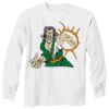 Youth Authentic-T Long-Sleeve T-Shirt Thumbnail