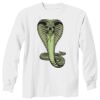 Youth Authentic-T Long-Sleeve T-Shirt Thumbnail