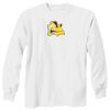 Youth Authentic-T Long-Sleeve T-Shirt Thumbnail