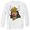 Youth Authentic-T Long-Sleeve T-Shirt Thumbnail