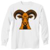 Youth Authentic-T Long-Sleeve T-Shirt Thumbnail