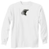 Youth Authentic-T Long-Sleeve T-Shirt Thumbnail