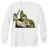 Youth Authentic-T Long-Sleeve T-Shirt Thumbnail